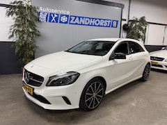 Mercedes-Benz A-klasse - 180 Ambition // 17 inch // Stoelverw. // Navi
