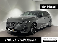 Peugeot E-308 - GT First Edition EV 54 kWh | Navigatie | Adaptieve Cruise Control | Camera | Apple Carplay