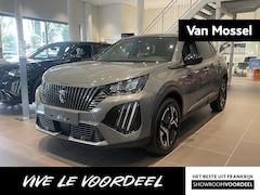 Peugeot 2008 - 1.2 PureTech 100 Allure