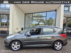 Peugeot 207 SW - 1.6 VTi Sportium Clima|Panodak|Cruise