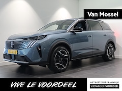 Peugeot e-5008 - Allure Long Range 97 kWh 7p WARMTEPOMP - 360 GRADEN CAMERA - DIRECT LEVERBAAR