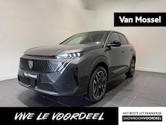 Peugeot 3008 - 1.2 Hybrid 145 GT | AUTOMAAT | Apple Carplay & Android Auto | Stoelverwarming | 360 Camera