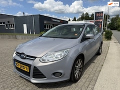 Ford Focus Wagon - 1.6 TDCI ECOnetic Lease Trend