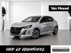 Peugeot 208 - 1.2 PureTech 100 Style
