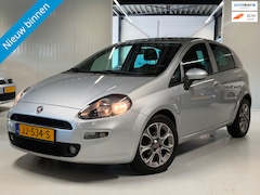 Fiat Punto Evo - 0.9 TwinAir Lounge Airco|Carplay|Camera