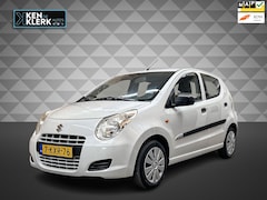 Suzuki Alto - 1.0 Comfort EASSS | Airco | 59.000km NAP