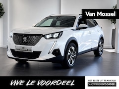 Peugeot 2008 - 1.2 PureTech Allure