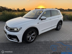 Volkswagen Tiguan - 1.4 TSI ACT Comfortline Business R