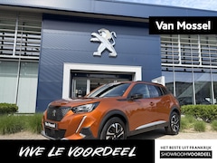Peugeot 2008 - 1.2 PureTech 130 Allure l Automaat l Trekhaak