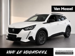 Peugeot 2008 - 1.2 PureTech Style | Trekhaak | Parkeersensoren | Apple Carplay/Android Auto