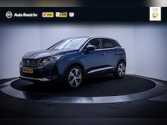 Peugeot 3008 - 1.2T Aut. GT-Pack FULL LED | 360 CAM | STOELVERW | CARPLAY | ACC | BLINDSPOT | ELEK KLEP |