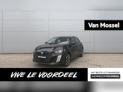 Peugeot 208 - 1.2 PureTech 100 Style | Parkeersensoren | Navigatie | Apple Carplay & Android Auto