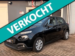 Citroën C3 - 1.2 PureTech Feel 105g|Navi|Cruise|Carplay|Nap|