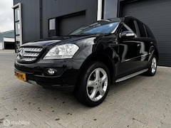 Mercedes-Benz M-klasse - 350