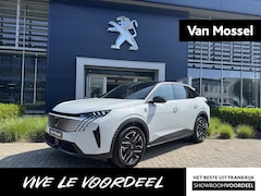 Peugeot 3008 - Hybrid 145 GT