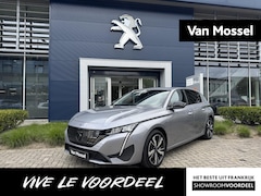 Peugeot 308 - 1.6 Plug-in Hybrid 180 Allure