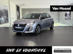 Peugeot 208 - 1.2 100 Style Edition | Airco | Apple Carplay | Android Auto | Zeer Zuinig