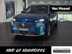 Peugeot 5008 - 1.2 Hybrid 145 Allure 7p | 21% BTW VRIJE WEKEN | STOELVERWARMING | PANORAMIC NAVIGATION |