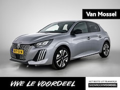 Peugeot 208 - 1.2 PureTech 100 Allure l Navigatie l Camera