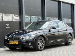 BMW 3-serie - 330e Leer Clima Xenon PDC
