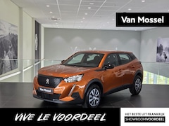 Peugeot 2008 - 1.2 Active Hoge instap
