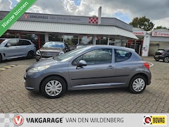 Peugeot 207 - 1.4 VTi X-line