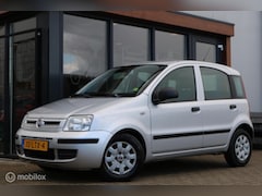 Fiat Panda - 1.2 Active |NAP| 2e eigenaar