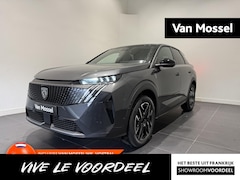 Peugeot 3008 - 1.6 plug-in Hybrid 195 Allure | APPLE CARPLAY & ANDROID AUTO | 360 CAMERA | ADAPTIVE CRUIS