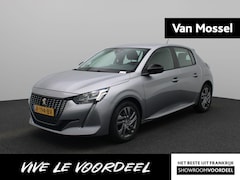 Peugeot 208 - 1.2 Active Pack | Apple Carplay / Android Auto | Cruise Control | Lichtmetalen Velgen | Au