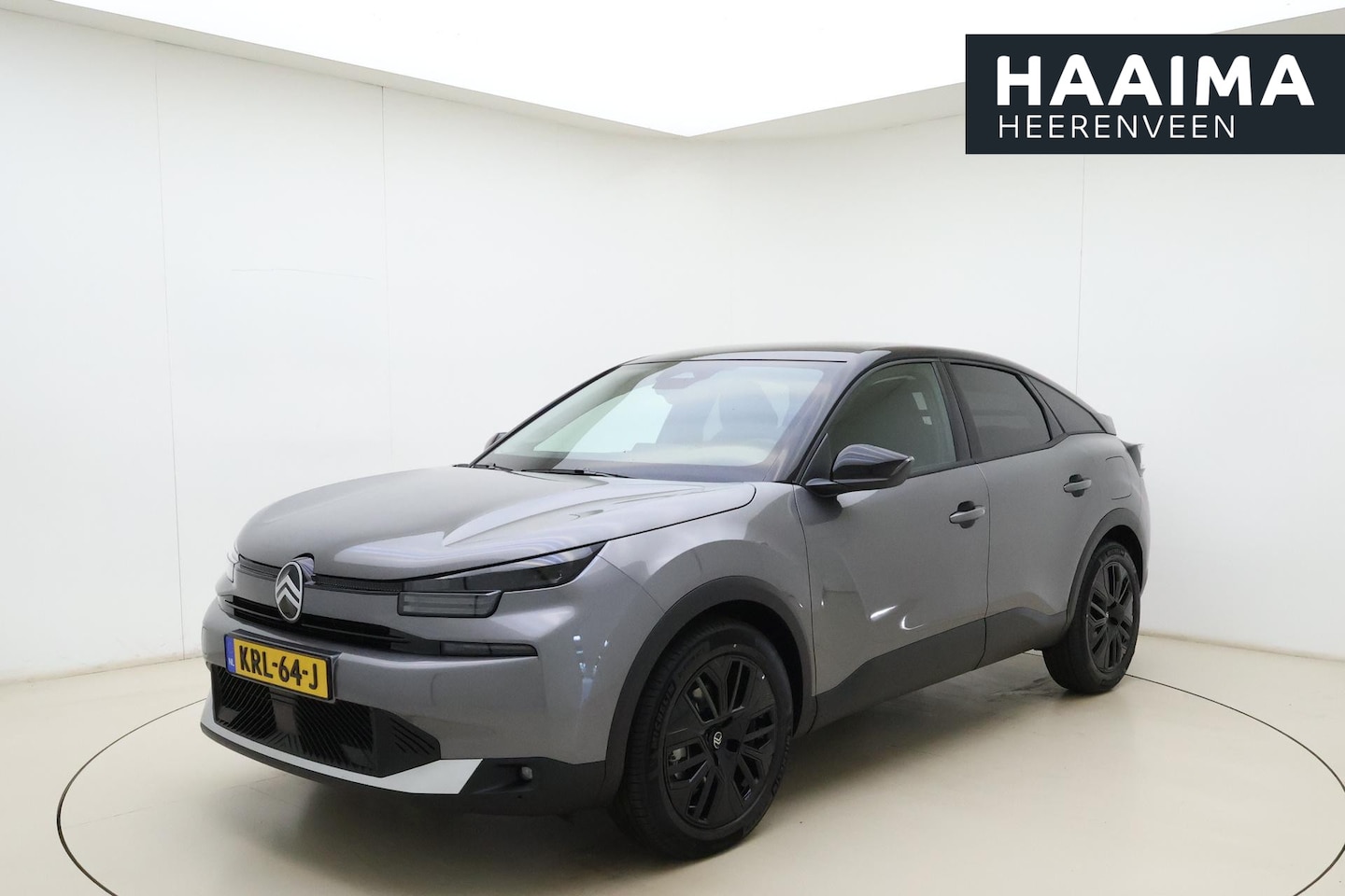 Citroën C4 - 1.2 Hybrid 145pk Collection | Demo | Climate control | Camera achter | Navigatie - AutoWereld.nl