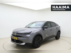 Citroën C4 - 1.2 Hybrid 145pk Collection | Demo | Climate control | Camera achter | Navigatie