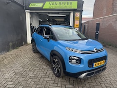 Citroën C3 Aircross - 1.2 PT S&S Feel