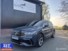 Volkswagen Tiguan - 1.4 TSI eHybrid R-Line Business+ |Trekhaak
