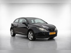 SEAT Ibiza SC - 1.2 Club|airco|NAP