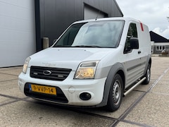 Ford Transit Connect - T220S 1.8 TDCi Trend AIRCO