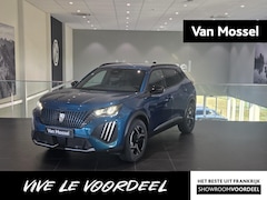 Peugeot 2008 - 1.2 Hybrid 136 Allure | Adaptive cruise control | Achteruitrijcamera | Apple Carplay / And