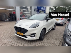Ford Puma - 1.0 EcoBoost Hybrid Titanium X First Edition Winterpack | Carplay | Cruise Control | AC |