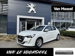 Peugeot 208 - 1.2 PureTech Active