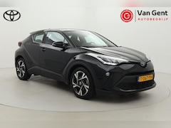 Toyota C-HR - 2.0 Hybrid Dynamic | Dodehoek detectie | Apple Carplay / Android Auto | Keyless | Adaptive