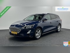Ford Focus Wagon - 1.0 EcoBoost Trend Edition Business CARPLAY NAVI LM CRUISE