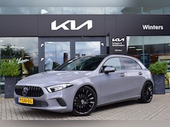 Mercedes-Benz A-klasse - 180 Business Solution | Navigatie | Camera | Cruise Control | Climate Control |