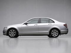 Mercedes-Benz C-klasse - 180 K BlueEFFICIENCY Sport (NAVI, PDC, CLIMATE, CRUISE, BLUETOOTH, ELEKTRISCH PAKKET, SPOR
