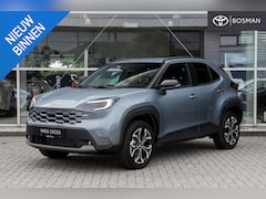 Toyota Yaris Cross - 1.5 Hybrid 130 First Edition Comfort Pack