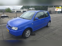SEAT Arosa - €949, - 1.0i Select Apk 13/02/2027 Nap pas Rdw
