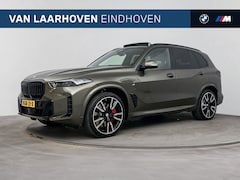 BMW X5 - xDrive50e M Sport Automaat / Panoramadak Sky Lounge / Trekhaak / Massagefunctie / Soft-Clo