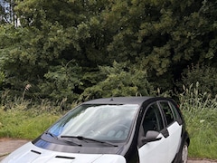 Smart Forfour - 1.1 pure