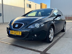 SEAT Leon - 1.4 TSI Sport-up