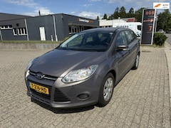Ford Focus Wagon - 1.0 EcoBoost Trend