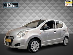 Suzuki Alto - 1.0 Comfort VVT | Airco | NAP