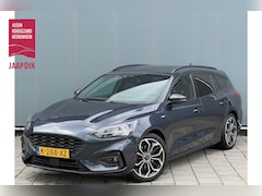 Ford Focus Wagon - BWJ 2021 | 1.5TDCI 120PK ST Line X Business | WINTERPAKKET | FULL LED | CAMERA A | CARPLAY